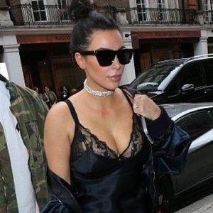 Givenchy Sunglasses (as seen on Kim K)